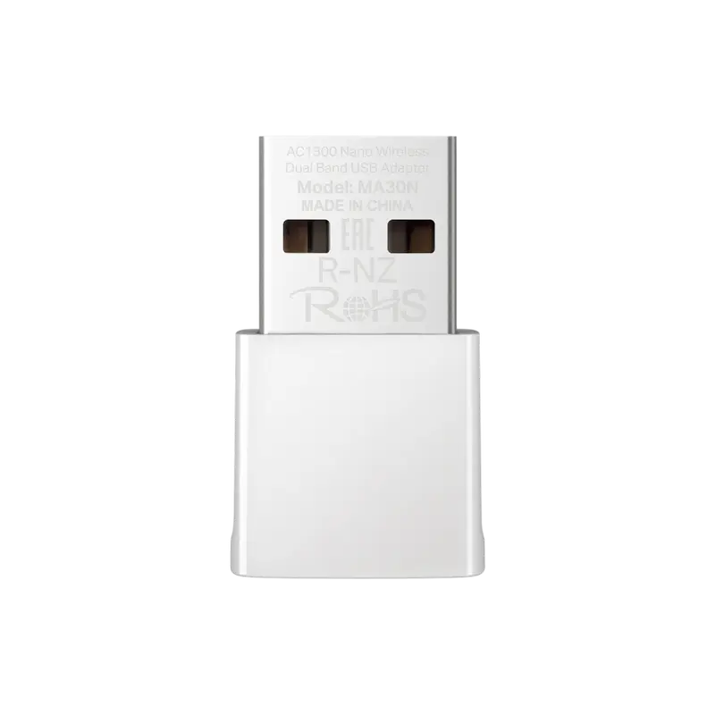 Adapter USB  MERCUSYS MA30N - photo