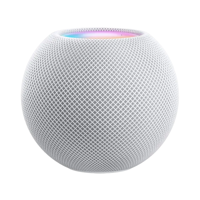 Умная колонка Apple HomePod mini, Белый - photo