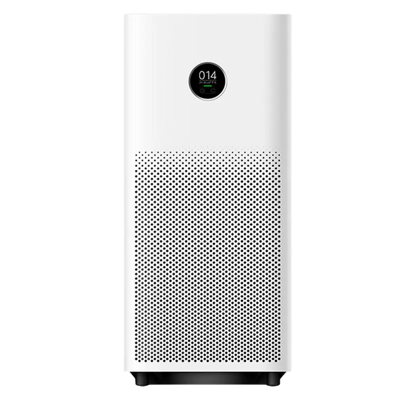 Purificator de aer Xiaomi Air Purifier 4, Alb - photo