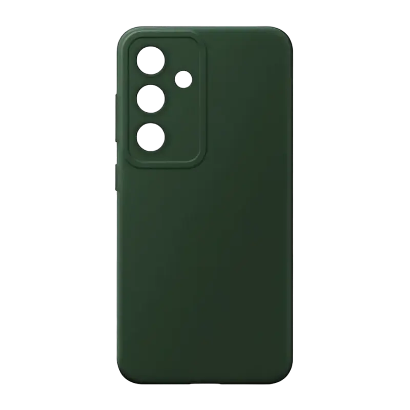 Husă Xcover Samsung A55, ECO , Verde - photo