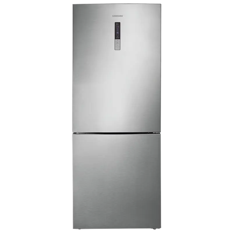 Холодильник Samsung RL4353RBASL/UA, Серебристый - photo