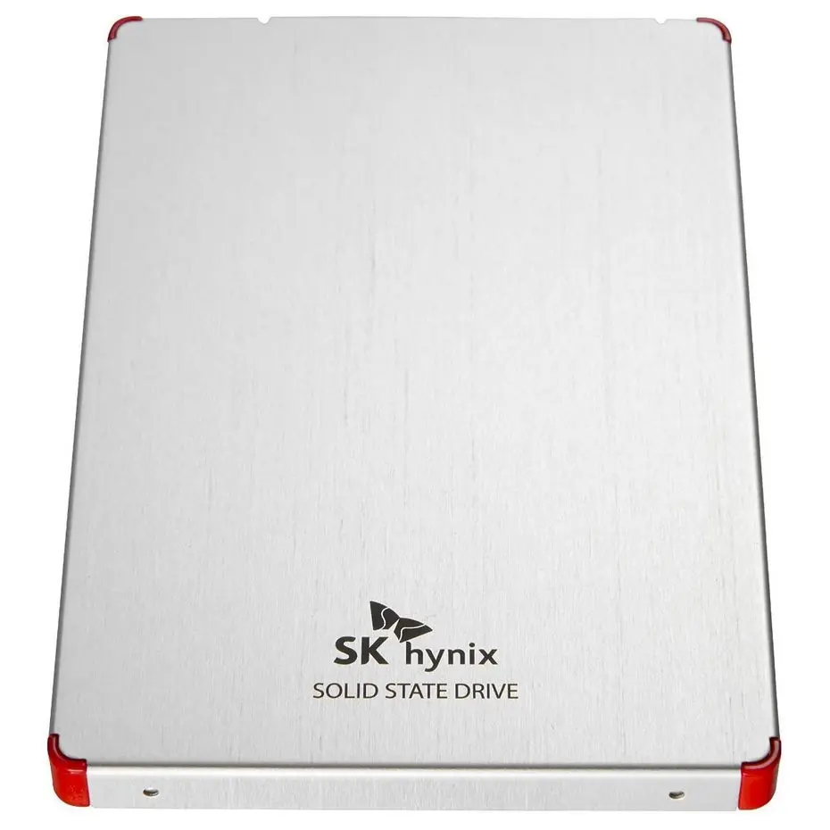 2.5" SATA SSD  120GB  SK Hynix Canvas SL308 [R/W:560/460MB/s, 90K/83K IOPS, SH87820BB, TLC 16nm] - photo