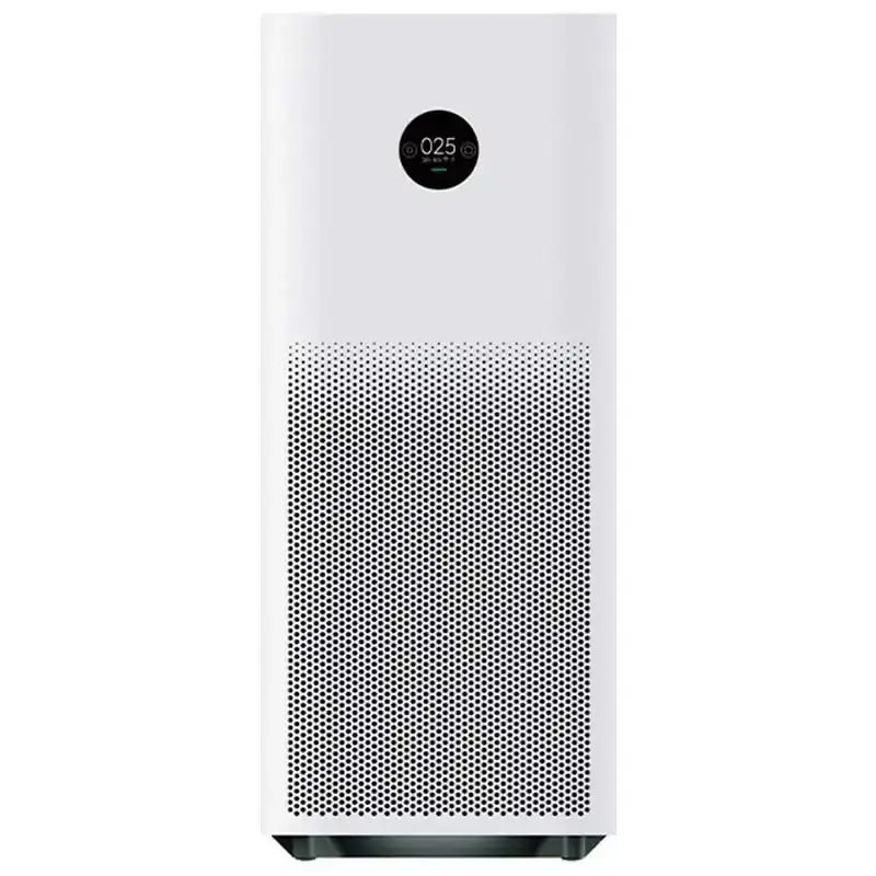 Очиститель воздуха Xiaomi Mi Air Purifier Pro H, Белый - photo