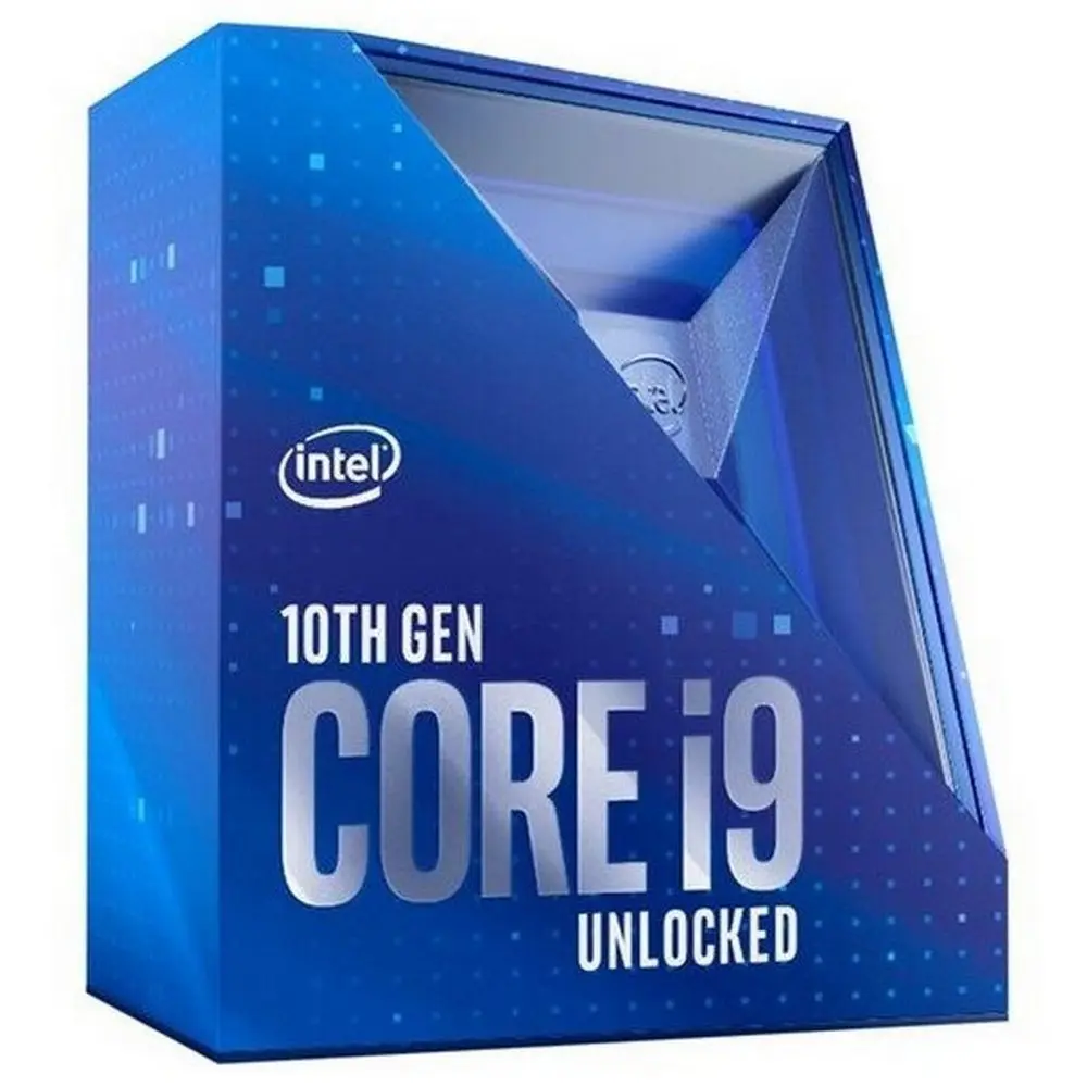 Procesor Intel Core i9-10900K, Intel UHD 630 Graphics, Fără cooler | Tray - photo