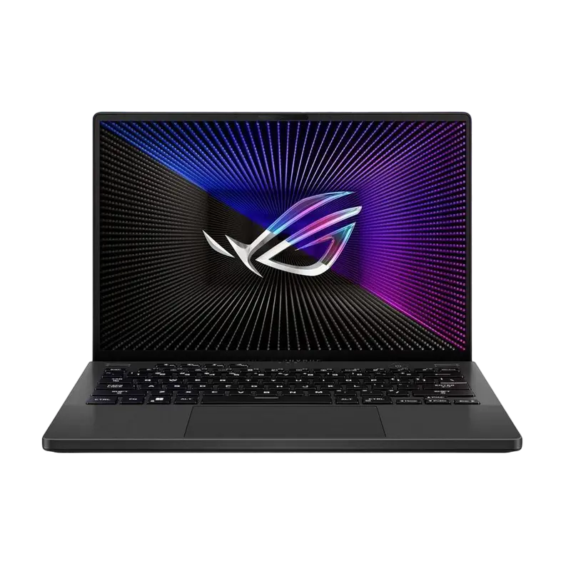 Laptop Gaming 14" ASUS ROG Zephyrus G14 GA402RK, Eclipse Gray, AMD Ryzen 9 6900HS, 16GB/1024GB, Windows 11 Home - photo