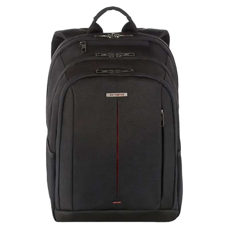 Рюкзак для ноутбука Samsonite GUARDIT 2.0, 14", Полиэстер, Чёрный - photo