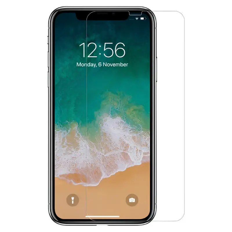 Sticlă de protecție Nillkin iPhone 12 | 12 Pro H+ pro - Tempered Glass, Transparent - photo