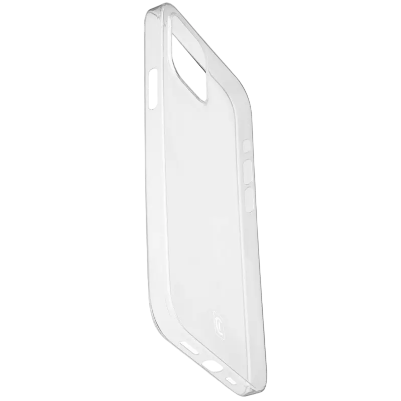 Чехол Cellularline Zero - iPhone 13 mini, Прозрачный - photo