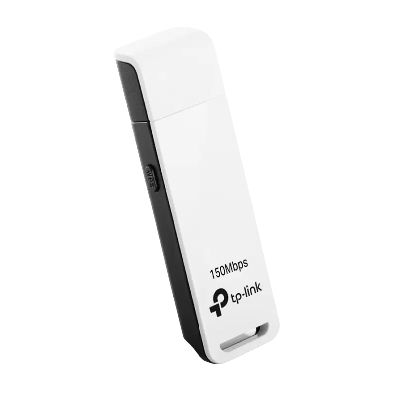 USB Aдаптер TP-LINK TL-WN727N - photo