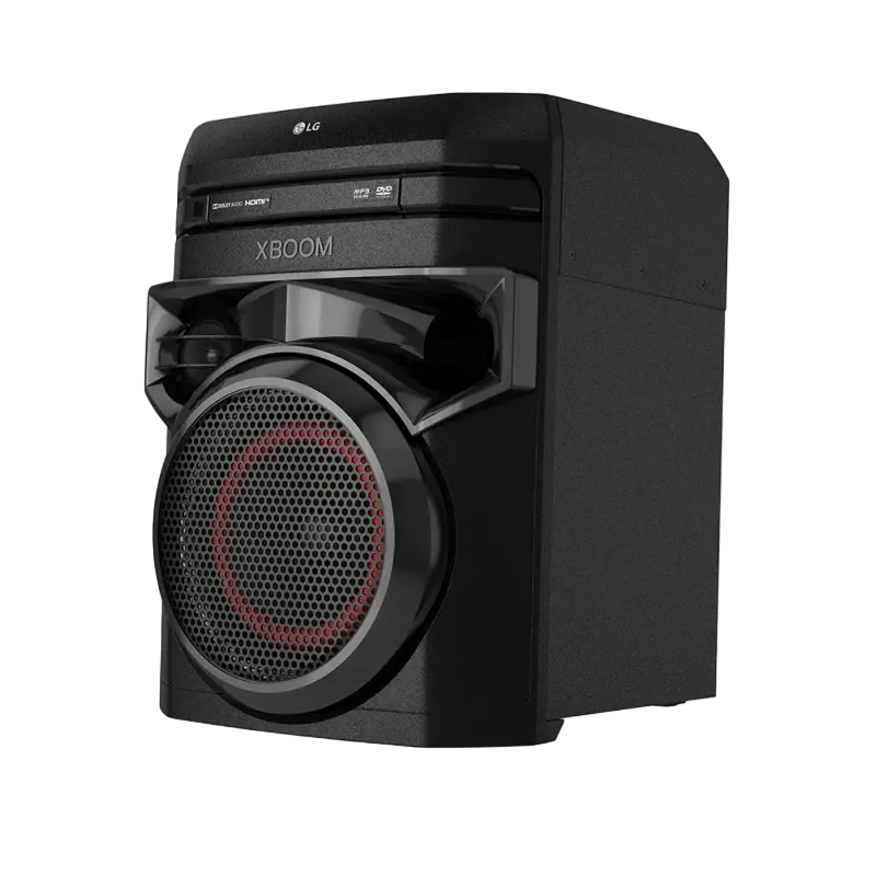 Sistem audio LG XBOOM ON44DK, Negru - photo