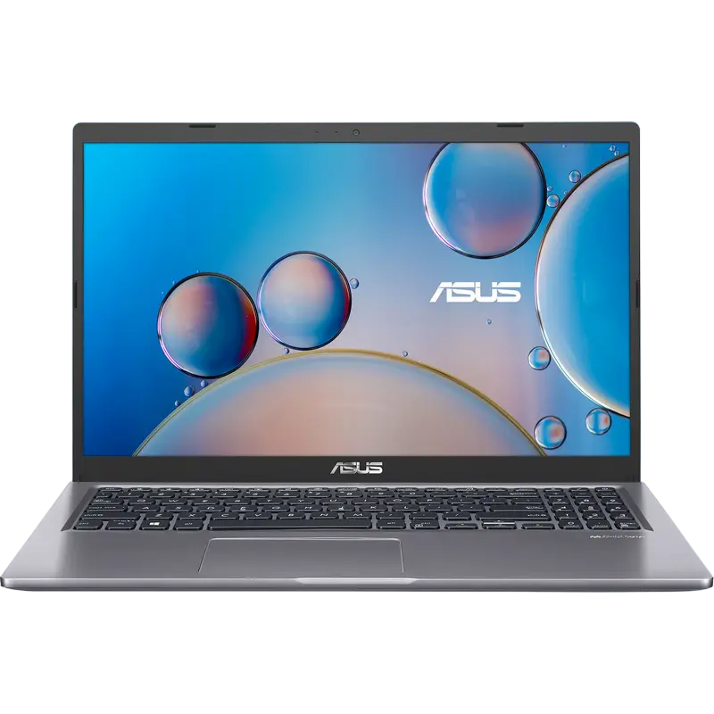 Laptop 15,6" ASUS X515EA, Slate Grey, Intel Core i5-1135G7, 8GB/512GB, Fără SO - photo