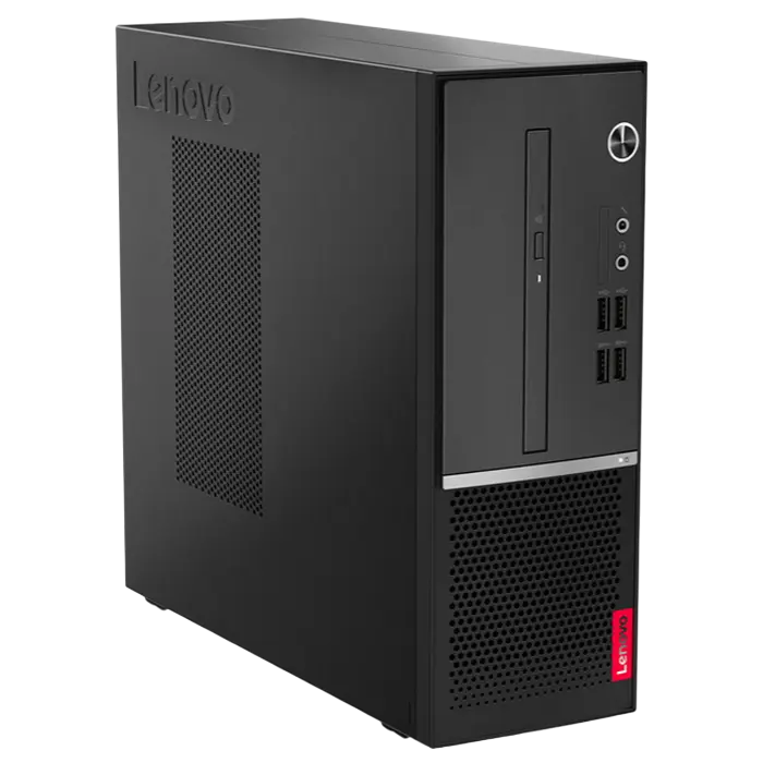 Sistem Desktop PC Lenovo 11KG001URU, Turn, Ryzen 3 3200G, 4GB/1000GB, AMD Radeon Vega 8, Fără SO - photo