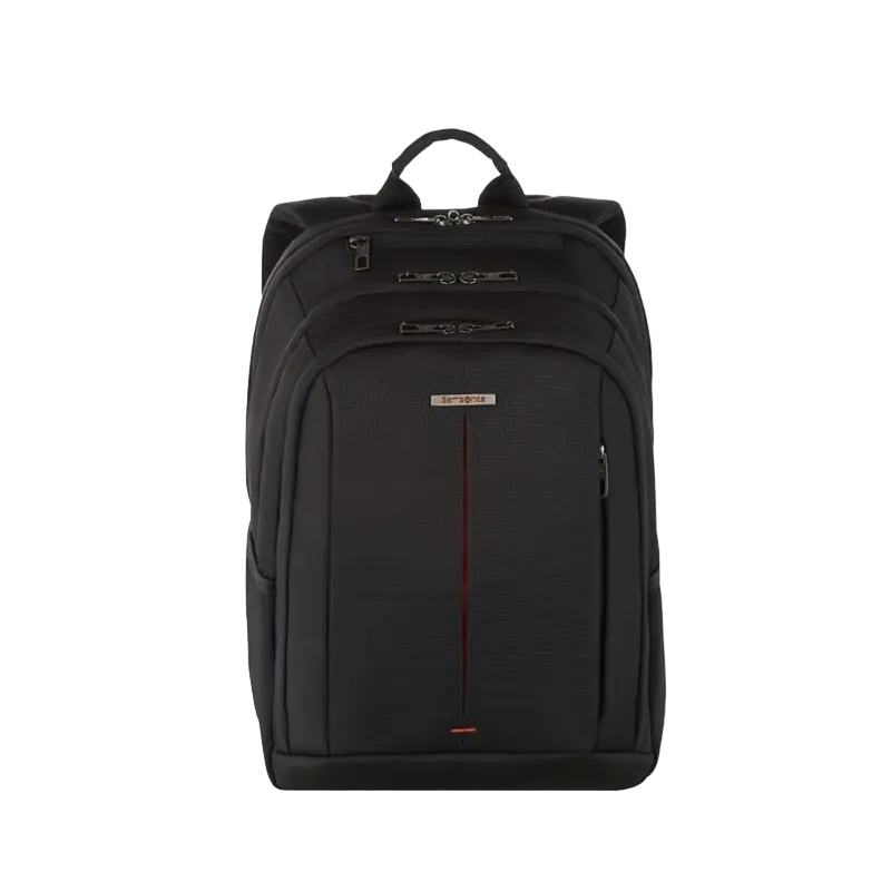 Рюкзак для ноутбука Samsonite GUARDIT 2.0, 17.3", Полиэстер, Чёрный - photo