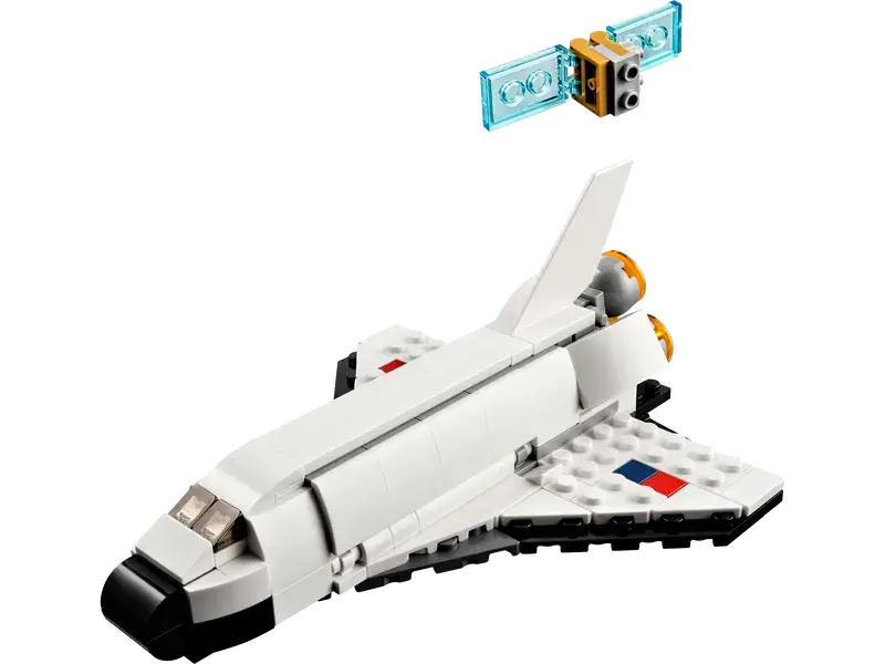 Конструктор LEGO 31134, 6+ - photo