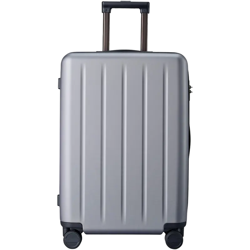 Valiză NINETYGO Danube luggage 28", 100L, Grey - photo
