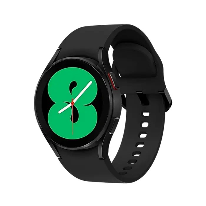 Смарт-часы Samsung SM-R860 Galaxy Watch 4, 40мм, Чёрный - photo