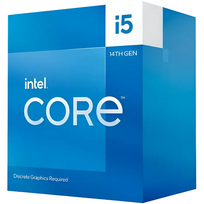 Procesor Intel Core i5-14400, Intel UHD Graphics 730,  | Tray - photo