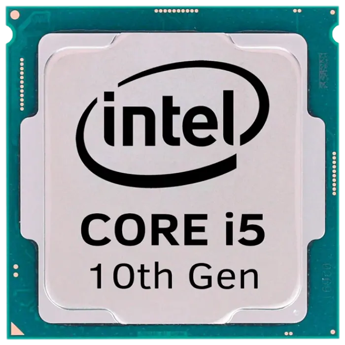 Процессор Intel Core i5-10400F, Без кулера | Tray - photo