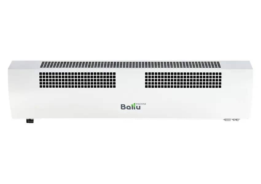 Тепловая завеса Ballu BHC-CE-3T, 3000Вт, Белый - photo