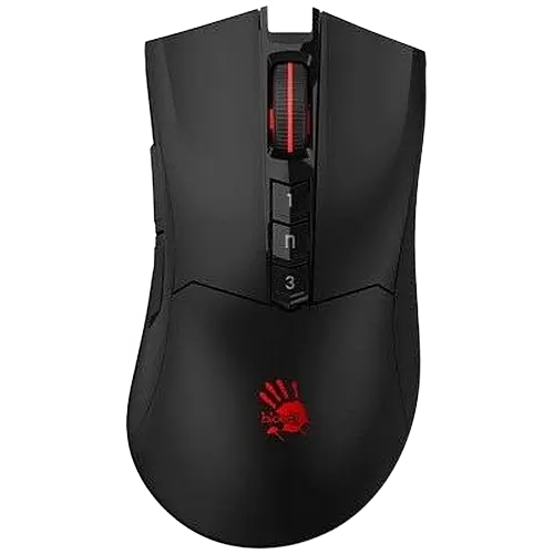 Gaming Mouse Bloody R90 Plus, Negru - photo