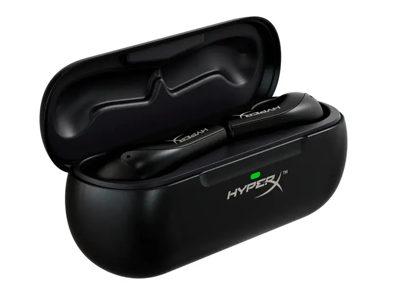 Căști gaming HyperX Cloud MIX Buds Wireless, Fără fir, Negru - photo