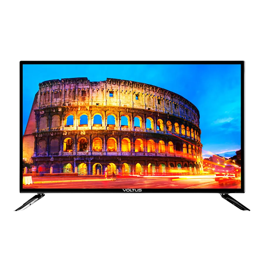 32" LED SMART TV VOLTUS VT-32DS4000, 1366x768 HD, Android TV, Negru - photo