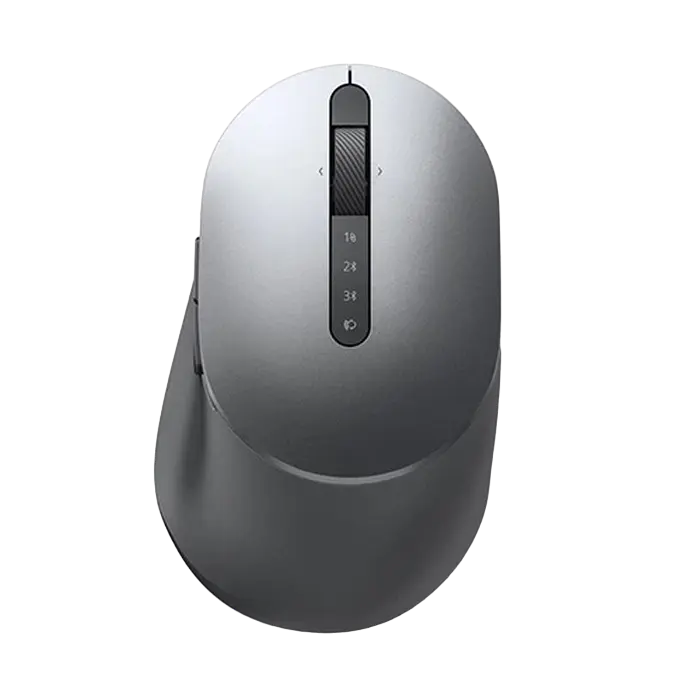 Mouse Wireless DELL MS5320W, Gri - photo