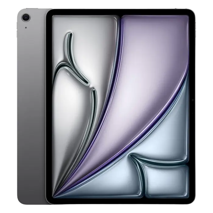 Планшет Apple iPad Air A2898, Wi-Fi, 8Гб/128Гб, Space Grey - photo