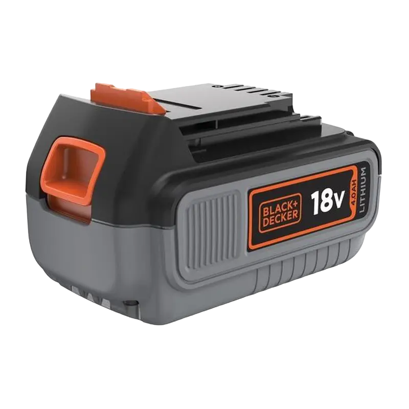 Аккумулятор Black+Decker BL4018-XJ - photo