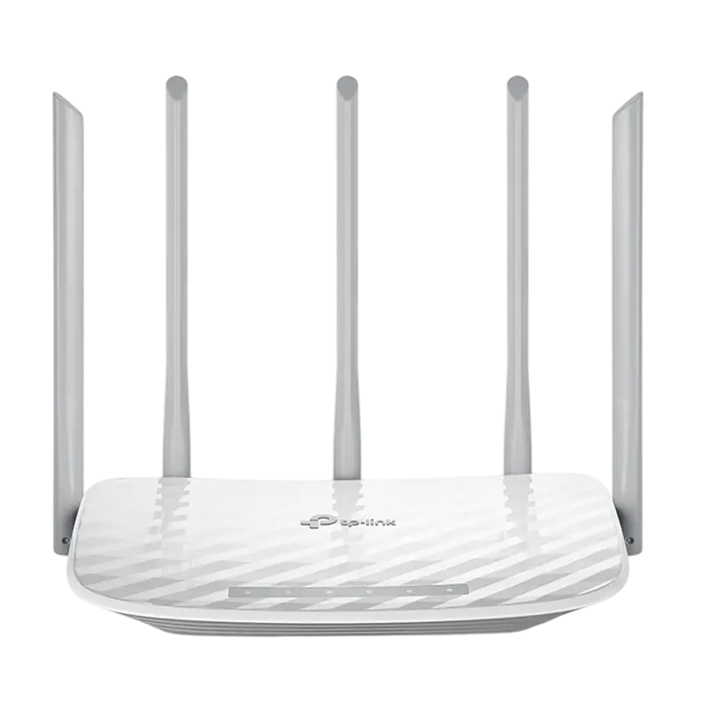 Беспроводной маршрутизатор TP-LINK Archer C60, Белый - photo