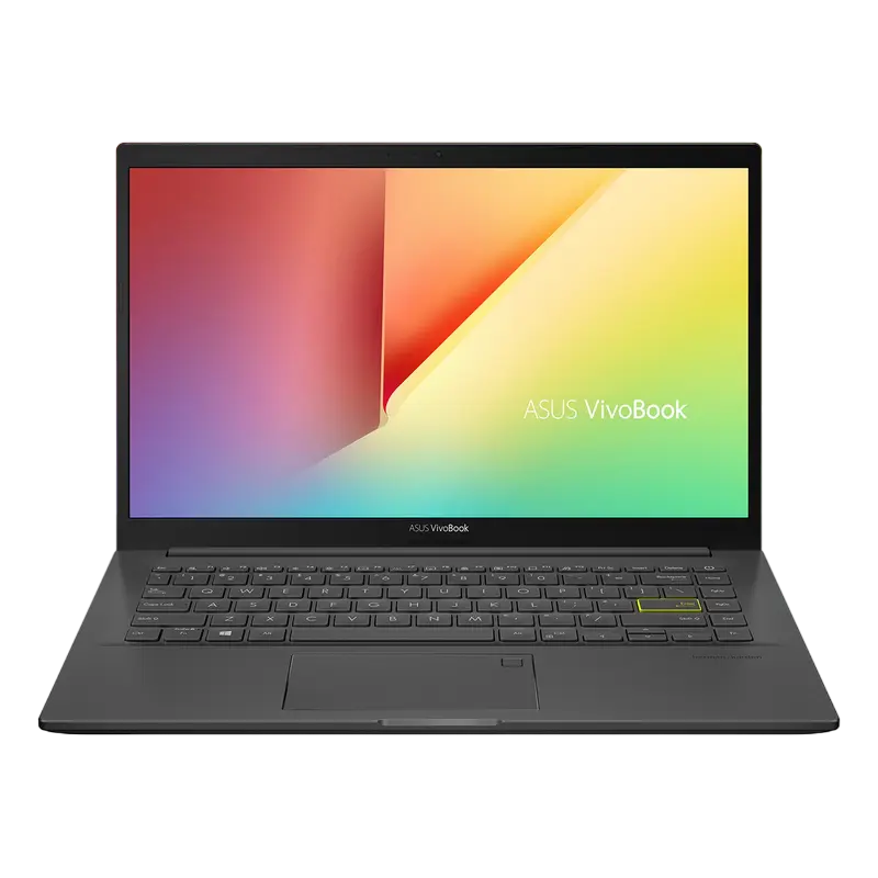 Laptop 14" ASUS Vivobook 14 K413EA, Indie Black, Intel Core i3-1115G4, 8GB/256GB, Fără SO - photo