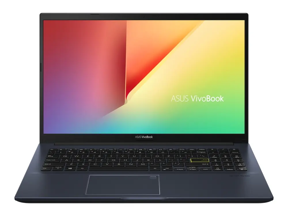 Laptop 15,6" ASUS X513EA, Bespoke Black, Intel Core i5-1135G7, 8GB/256GB, Fără SO - photo