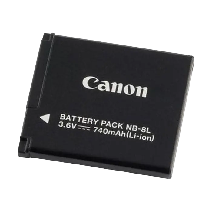 Baterie reîncărcabilă pentru camera Canon NB-8L