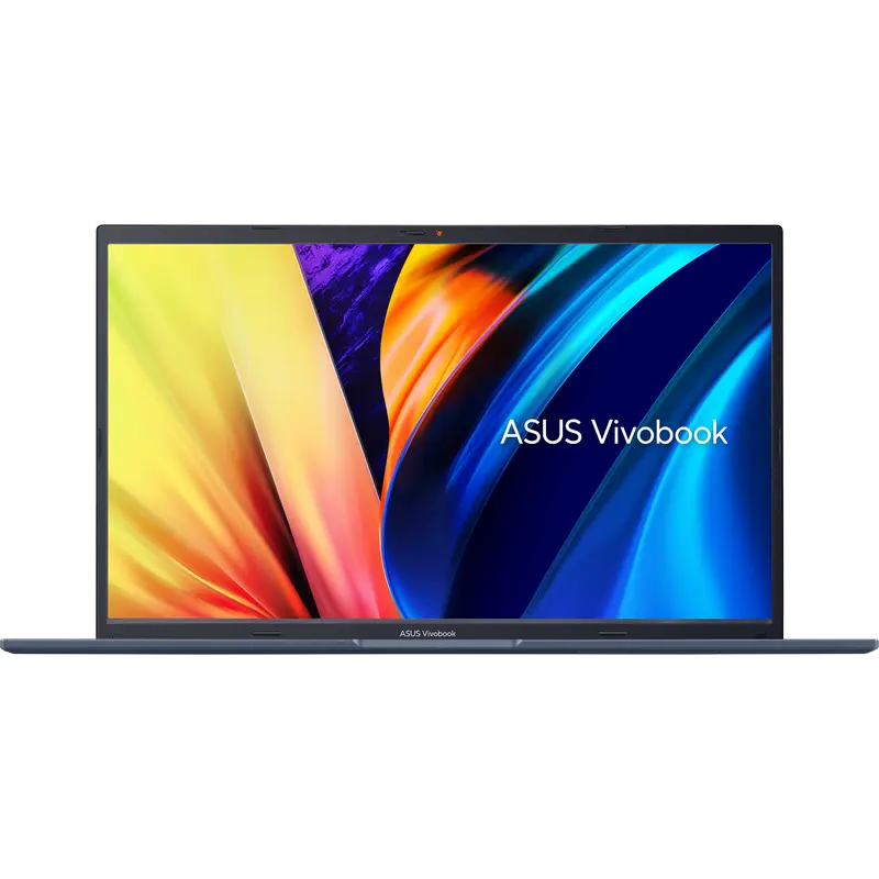 Laptop 17,3" ASUS Vivobook 17 X1704VA, Quiet Blue, Intel Core 5 120U, 16GB/512GB, Fără SO - photo