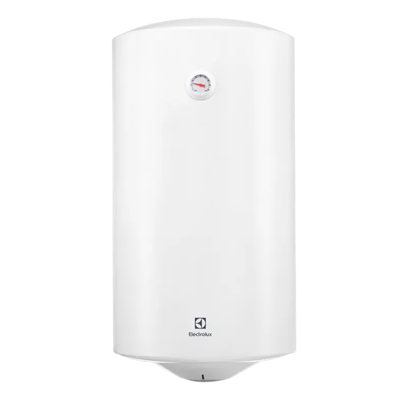 Boiler Electric Electrolux Quantum Pro, 100L, Alb - photo