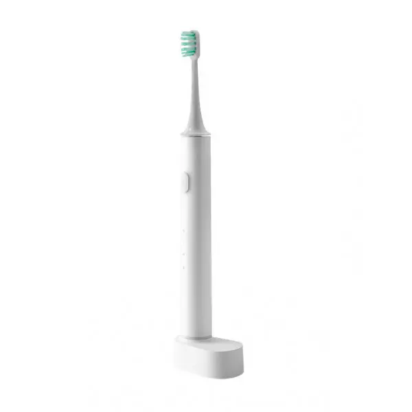 Periuța de dinți electrică sonică Xiaomi Mi Smart Electric Toothbrush T500, Alb - photo