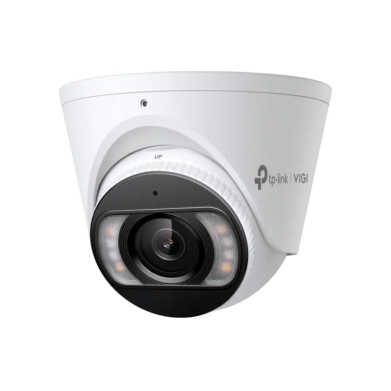 Camera de supraveghere IP TP-LINK VIGI C455(2.8mm), Alb - photo