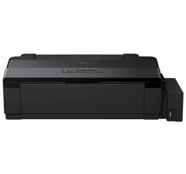 Imprimantă cu jet de cerneală Epson L1800, A3+, Negru - photo
