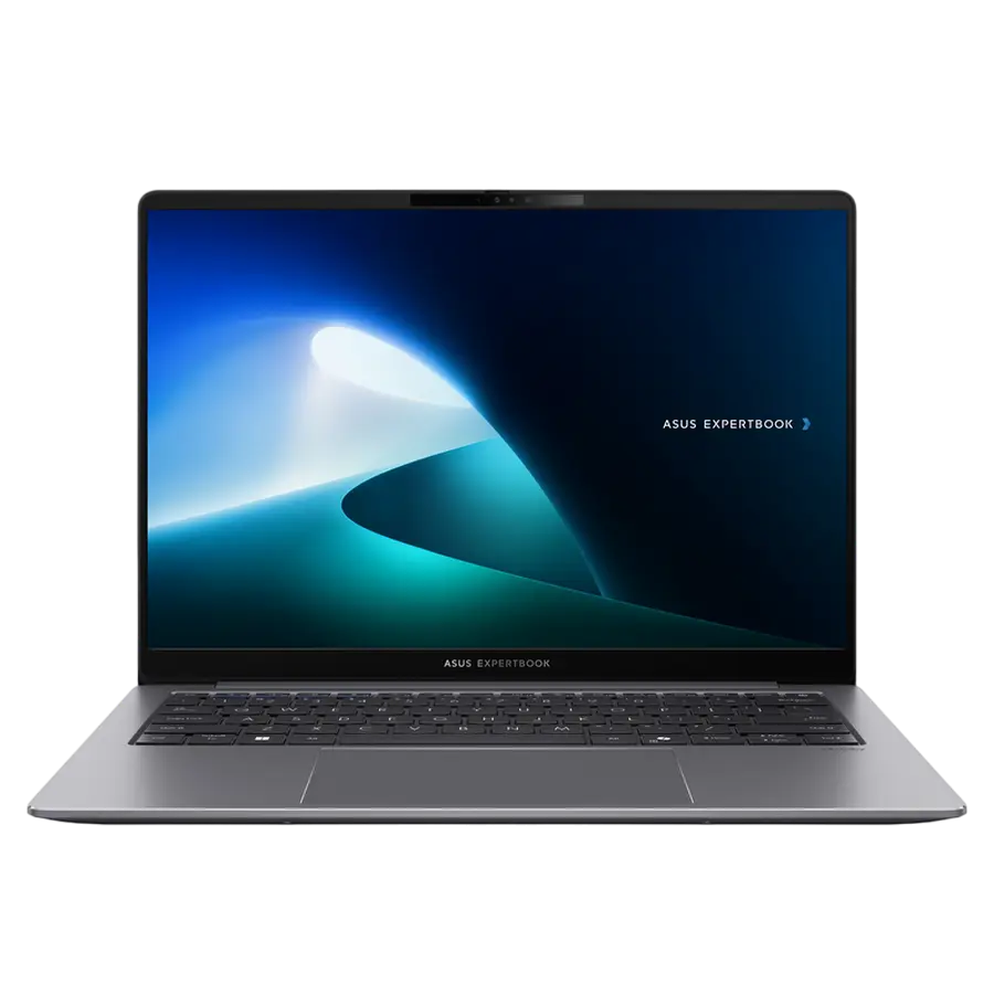 Ноутбук для бизнеса 14" ASUS ExpertBook P5 P5405CSA, Misty Grey, Intel Core Ultra 7 258V, 32Гб/1024Гб, Без ОС - photo