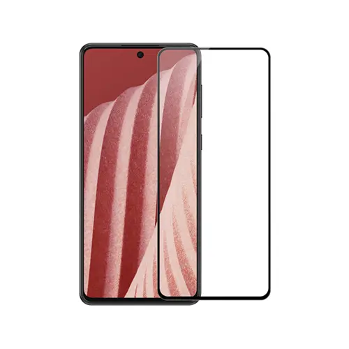 Sticlă de protecție Nillkin Samsung Galaxy A73 5G CP+Pro, Transparent - photo