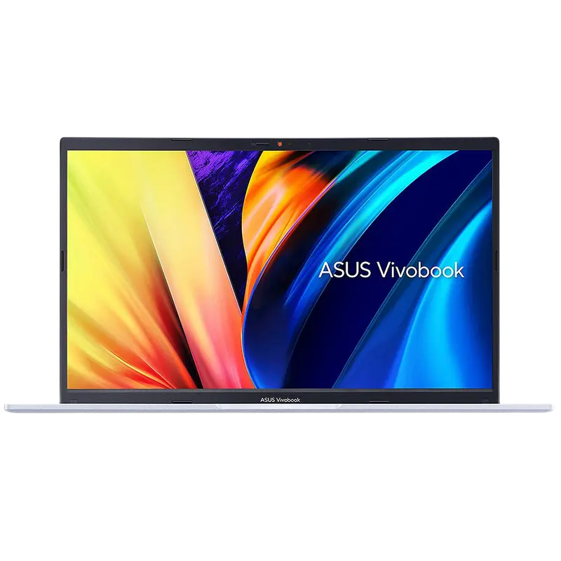 Laptop 15,6" ASUS Vivobook 15 X1502ZA, Icelight Silver, Intel Core i5-1240P, 8GB/512GB, Fără SO - photo
