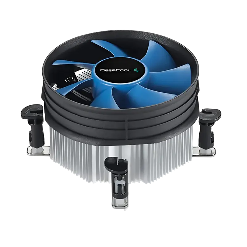 Cooler procesor Deepcool THETA 21 PWM - photo