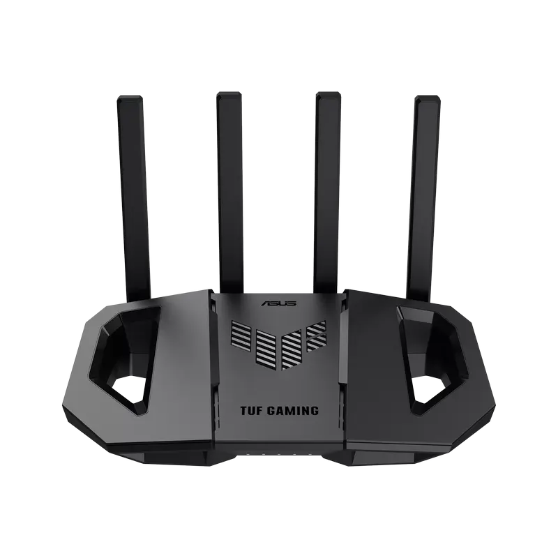 Router fără fir ASUS TUF Gaming BE3600, , Negru - photo