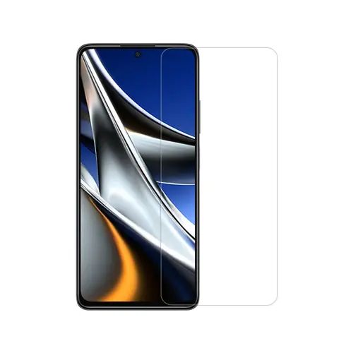 Sticlă de protecție Nillkin Xiaomi Poco X4 Pro 5G H+Pro, Transparent - photo