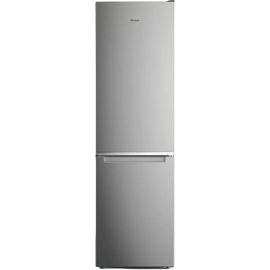 Холодильник Whirlpool W7X 93A OX 1, 6th Sense, Нержавеющая сталь - photo