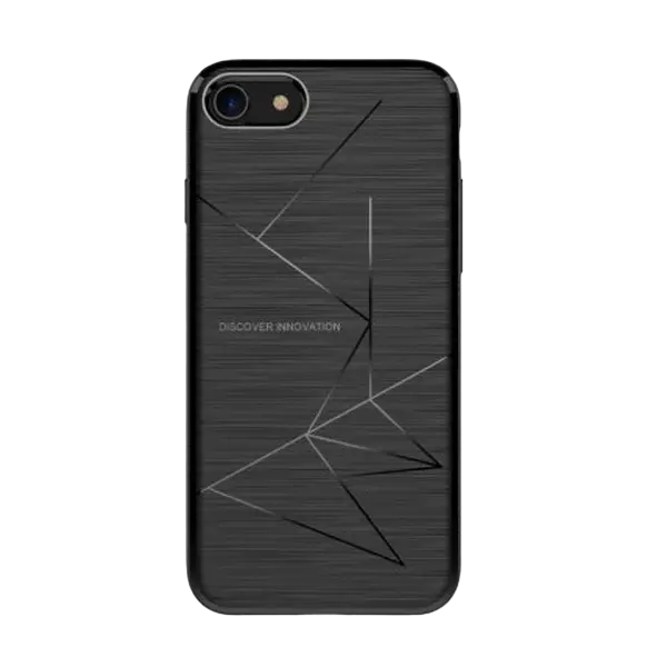 Husă Nillkin iPhone SE 2020/8/7 - Magic case, Negru - photo