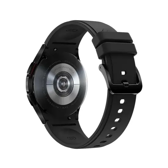 Ceas inteligent Samsung SM-R880 Galaxy Watch 4 Clasic, 42mm, Negru