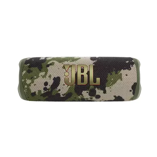 Boxă portabilă JBL Flip 6, Camuflaj - photo