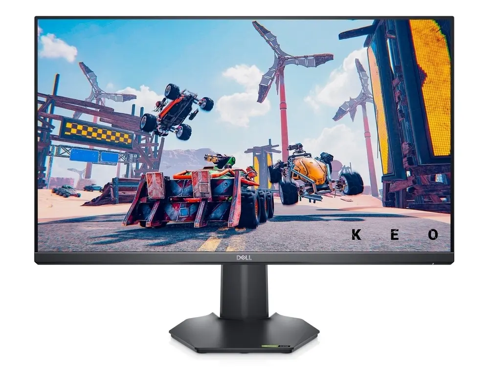 Monitor Gaming DELL G2722HS 27", IPS 1920x1080 FHD, Negru - photo