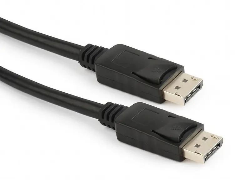 Cablu Video Cablexpert CC-DP2-10M, DisplayPort (M) - DisplayPort (M), 10m, Negru - photo